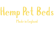 Hemp Pet Beds - Home